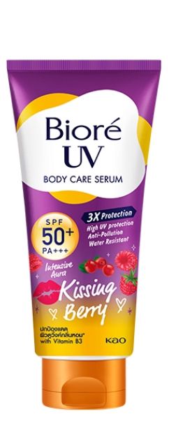 BIORE UV BODY CARE SERUM SPF+50 150ML_2