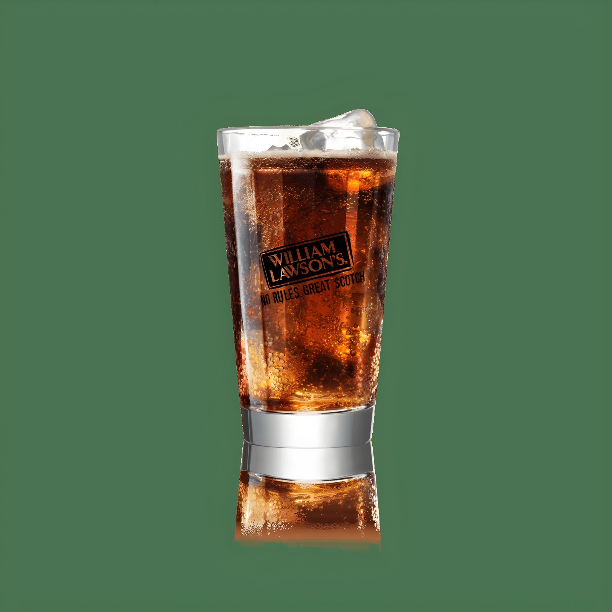 WILLIAM LAWSON'S SUPER SPICED VANILLA_1