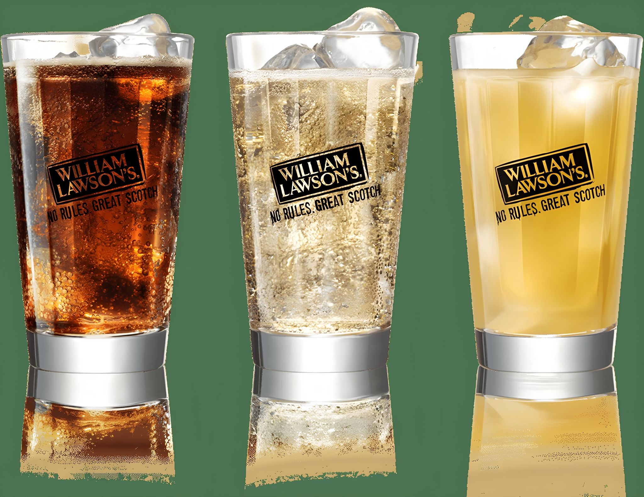 WILLIAM LAWSON'S SUPER SPICED VANILLA_2