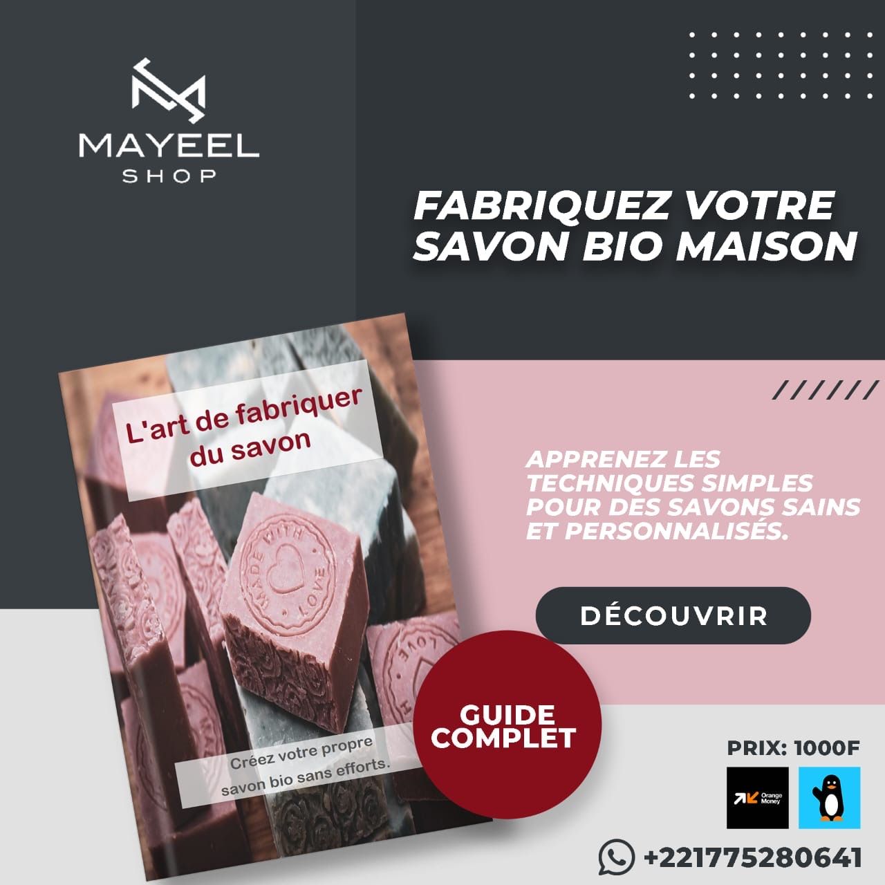  Le Guide Ultime de l'Artisan Savonnier!_1