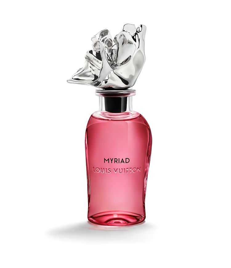 Perfume Louis Vuitton - myriad _2