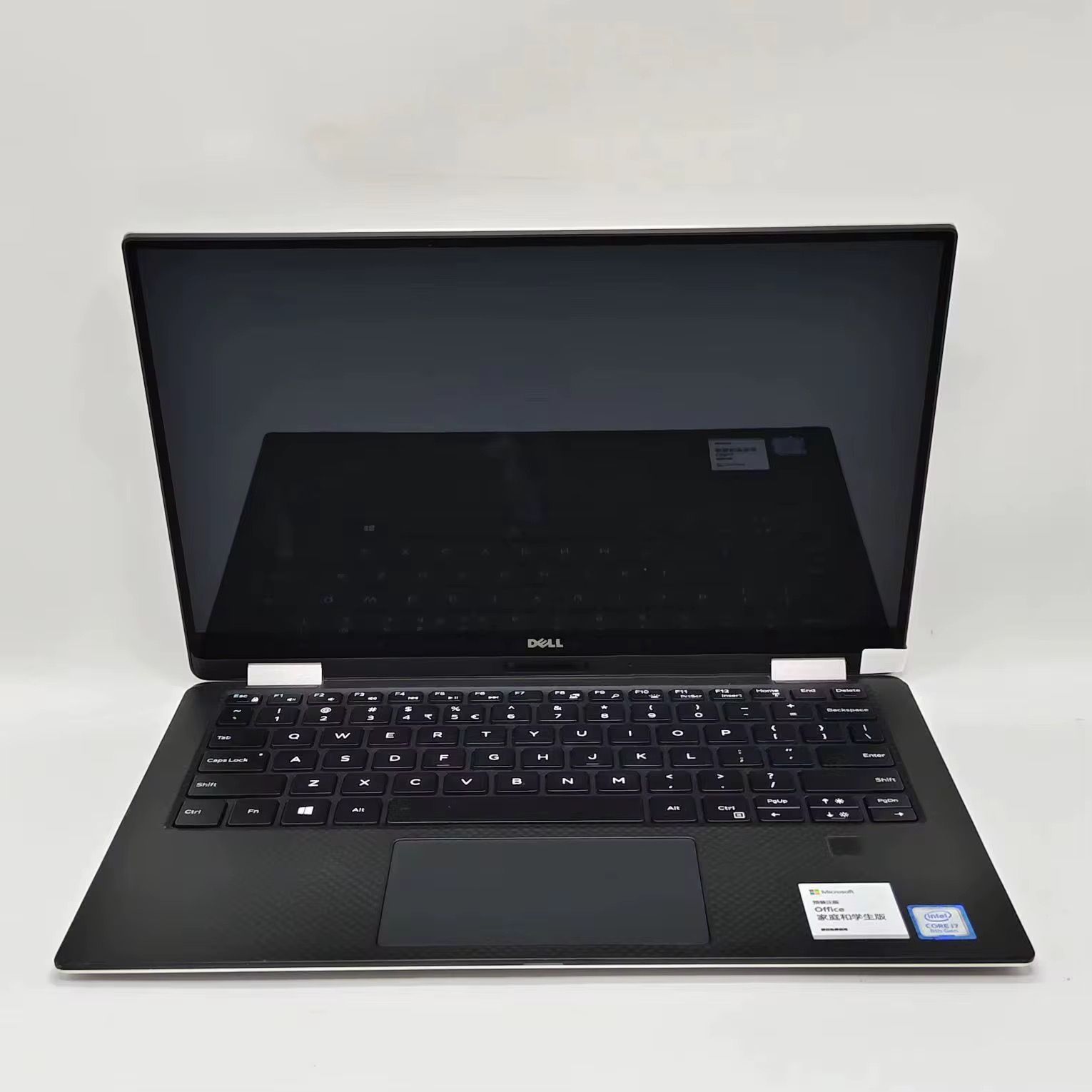 Wholesale Price Laptop for Dell XPS 13 Intel Core 17 Business Laptop Notebook_1