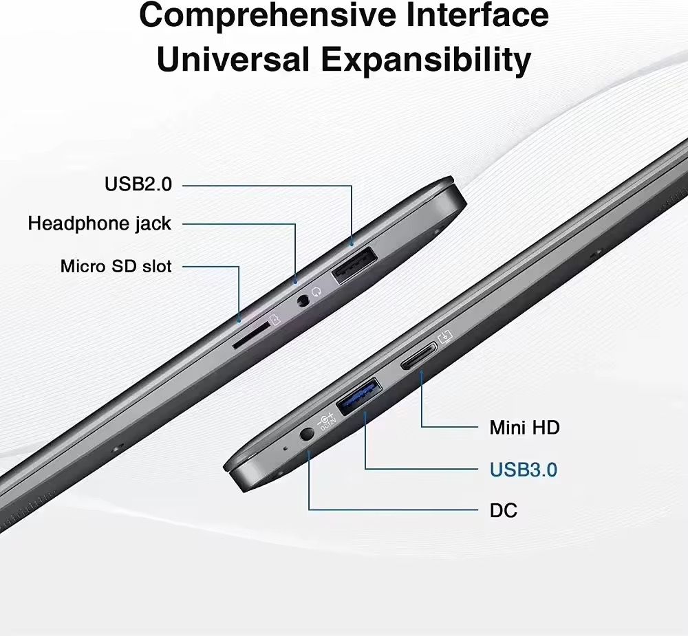 14 Inch Laptops Cheap 14 Inch School Notebook Laptop Ultra Mini Portable PC Computer for Student_2