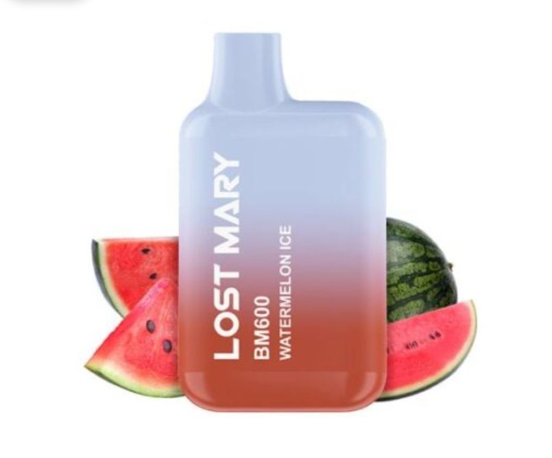 Watermelon Ice Lost Mary BM600_0