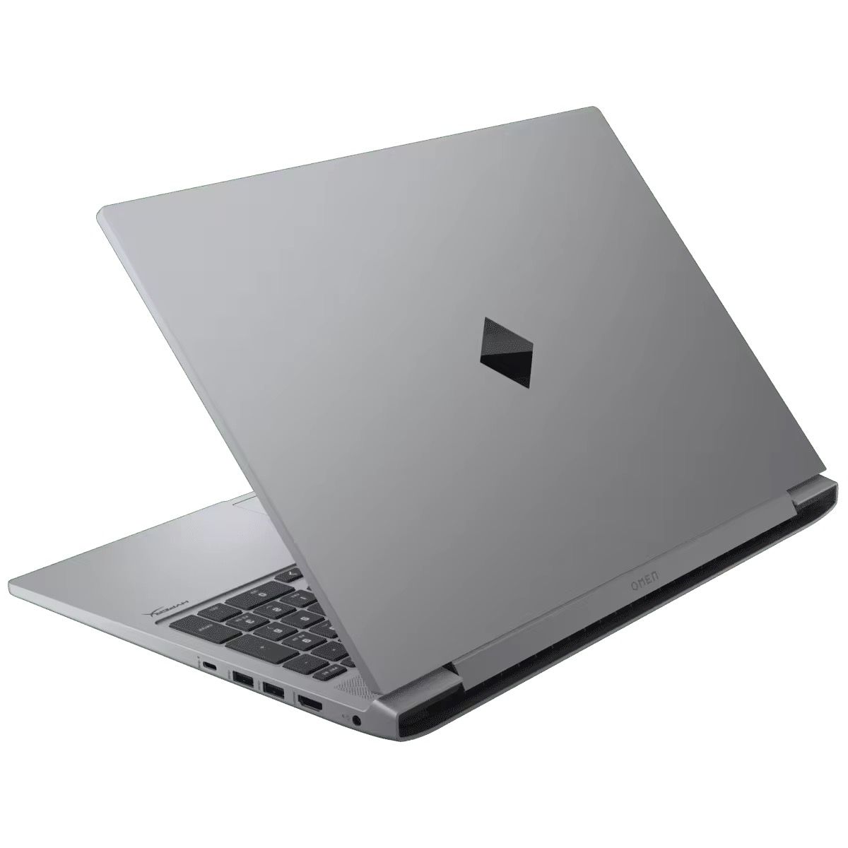 Gaming Laptop HP Gaming Omen Core 17 13620H 16G 512G 2.5K Laptops Original With RTX4060 Powerful Graphics Laptop PC Brand New HP_1