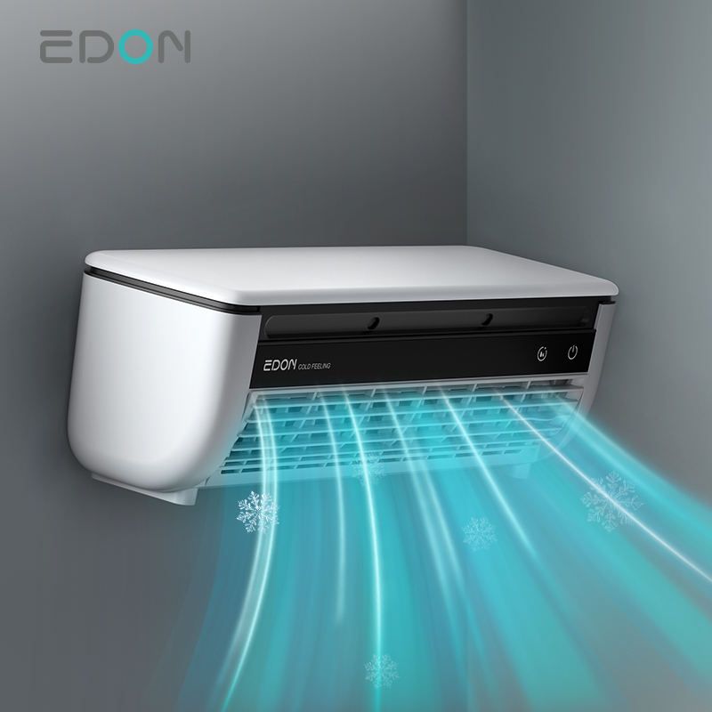 EDON Mini Air Cooler Fan_7