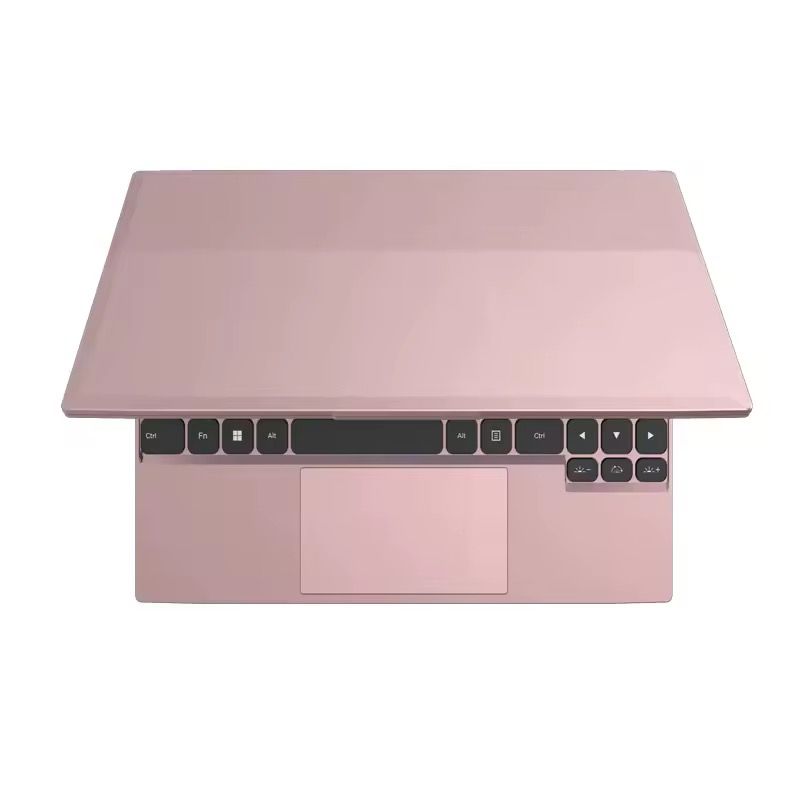 Low Price New Super Thin 14 Inch Laptop N5095 Processor Quad Core Ram 16Gb 512Gb With Rich Interfaces Window 11 Business Laptop_2