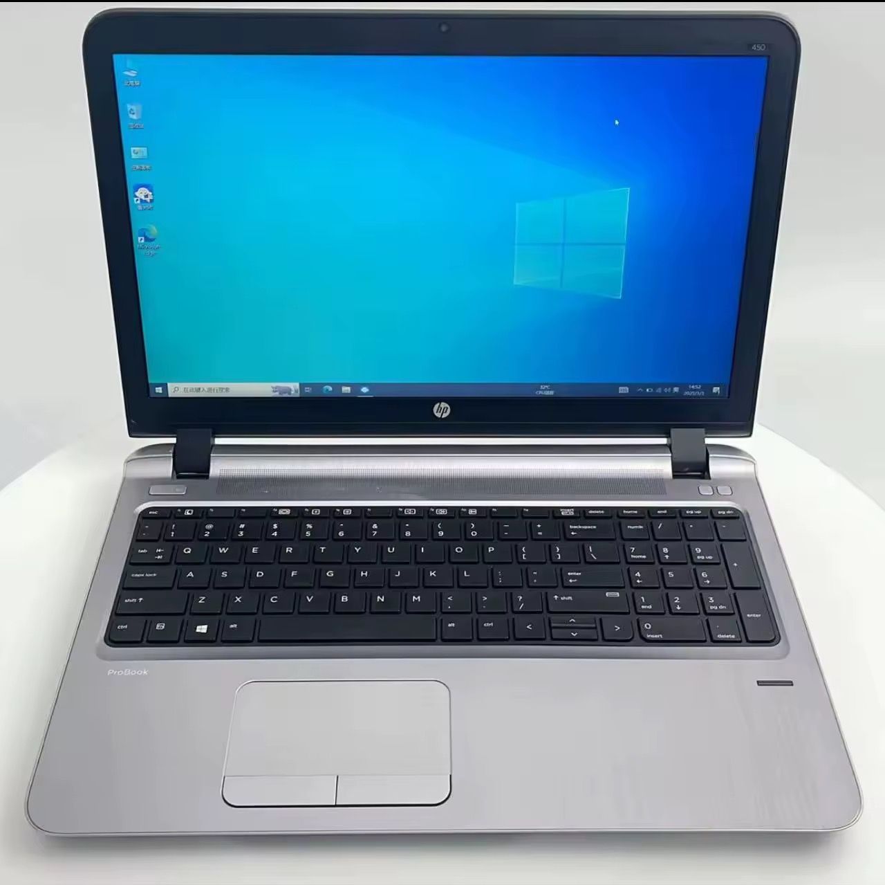 hp-probook 450 g3 15.6 laptop laptop 8G ram 256g ssd for business_3