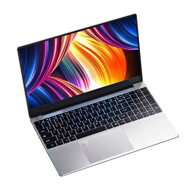 High Quality Cheap Laptop 14.1 Inch 12GB RAM 128GB INTEL APL N4200/3450/J3455_1