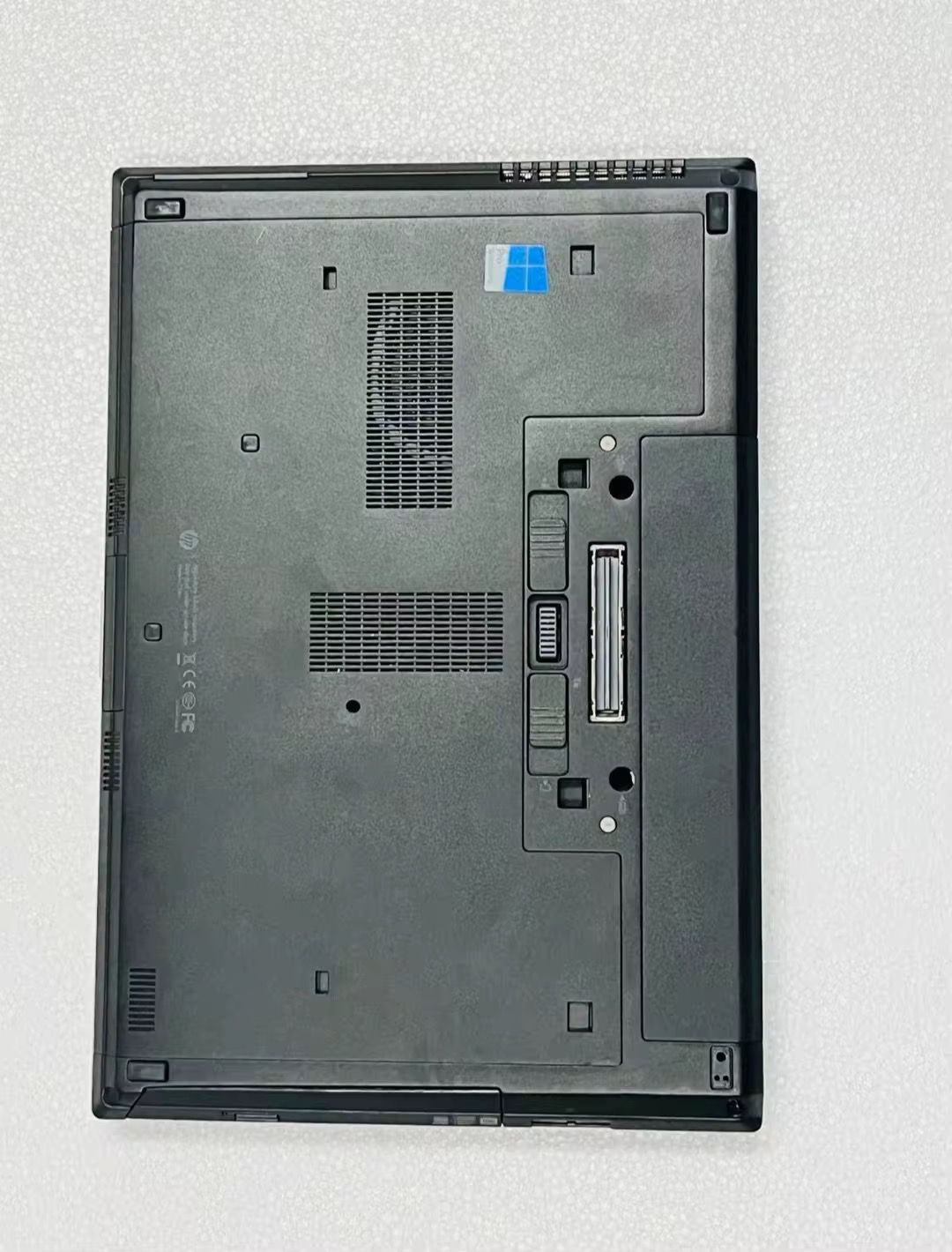  Notebook Core 15 for Hp 8470p 4g Ram 15 Original Used Laptop  Laptops_2