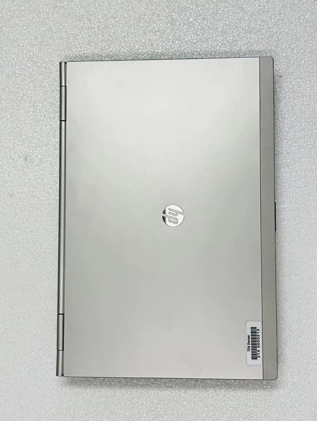  Notebook Core 15 for Hp 8470p 4g Ram 15 Original Used Laptop  Laptops_4