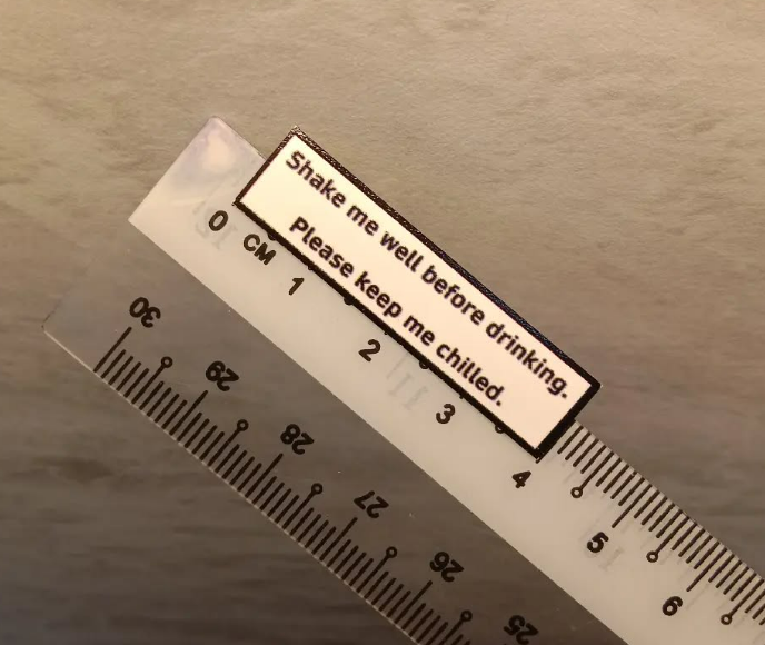 Label/Stationary & Book Sticker_2