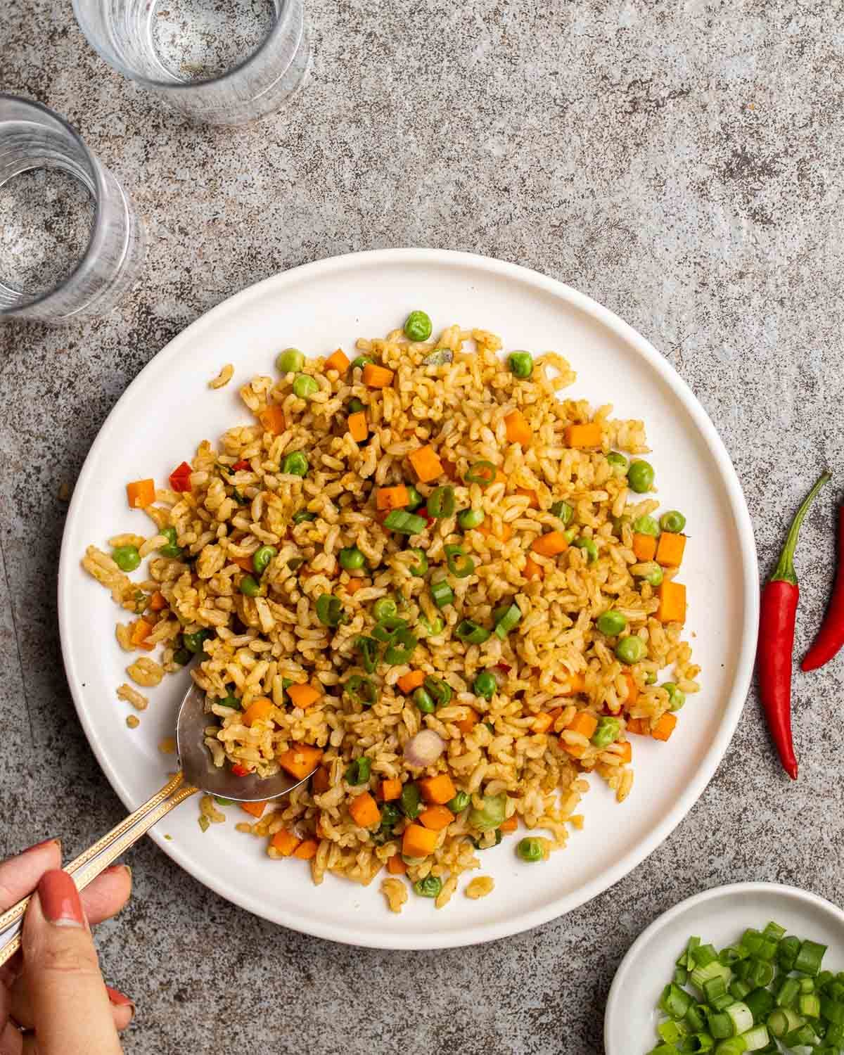 FR13. Tom Yam Fried Rice_0