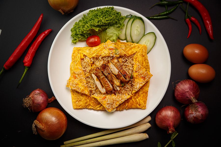 FR09. Pattaya Fried Rice_0