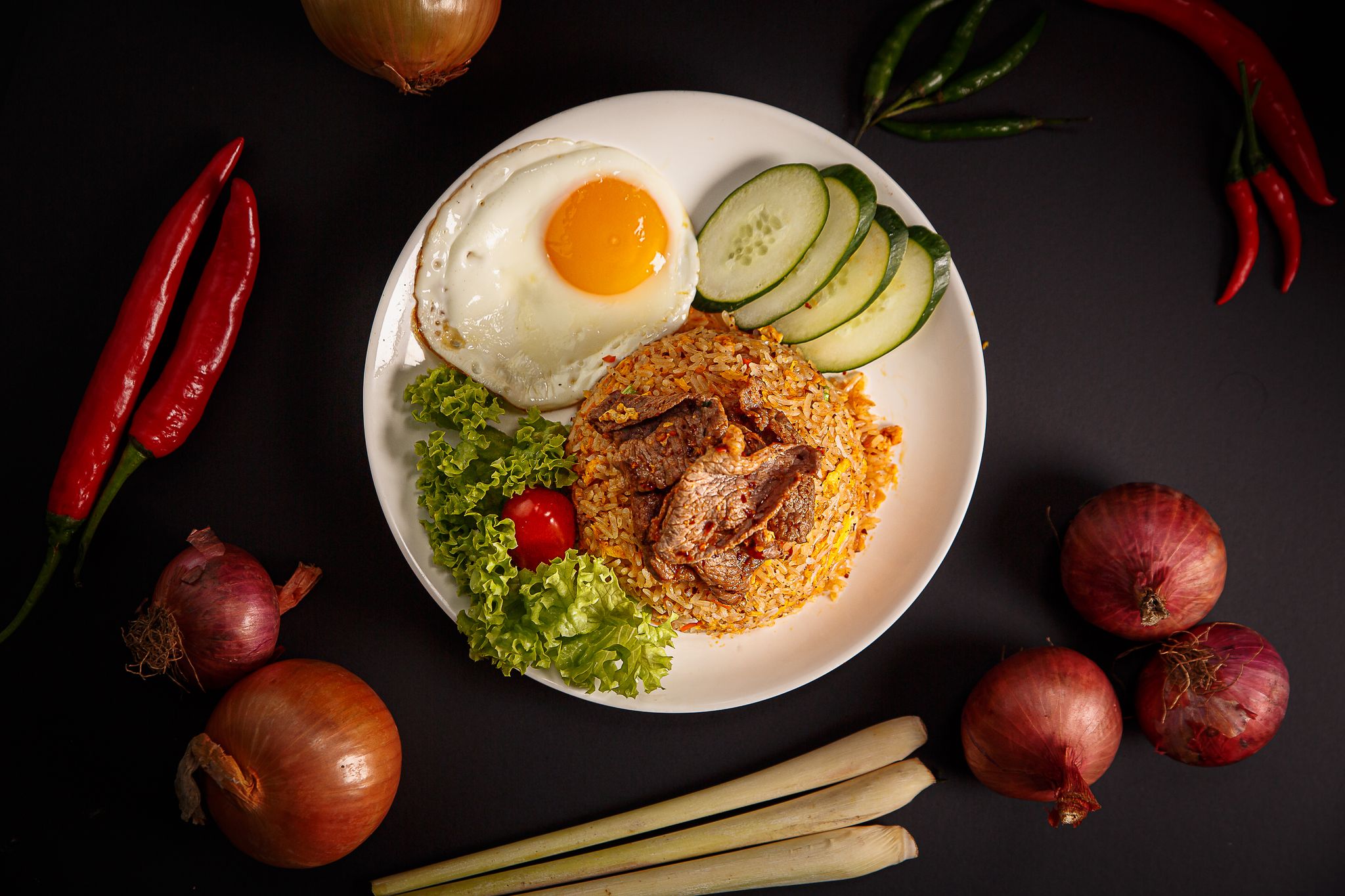 FR05. Ah Deng Fried Rice_0