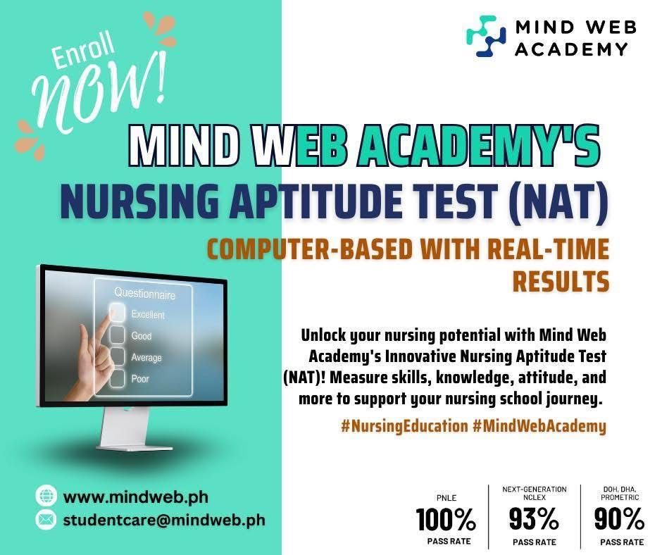 Nursing Aptitude Test_0