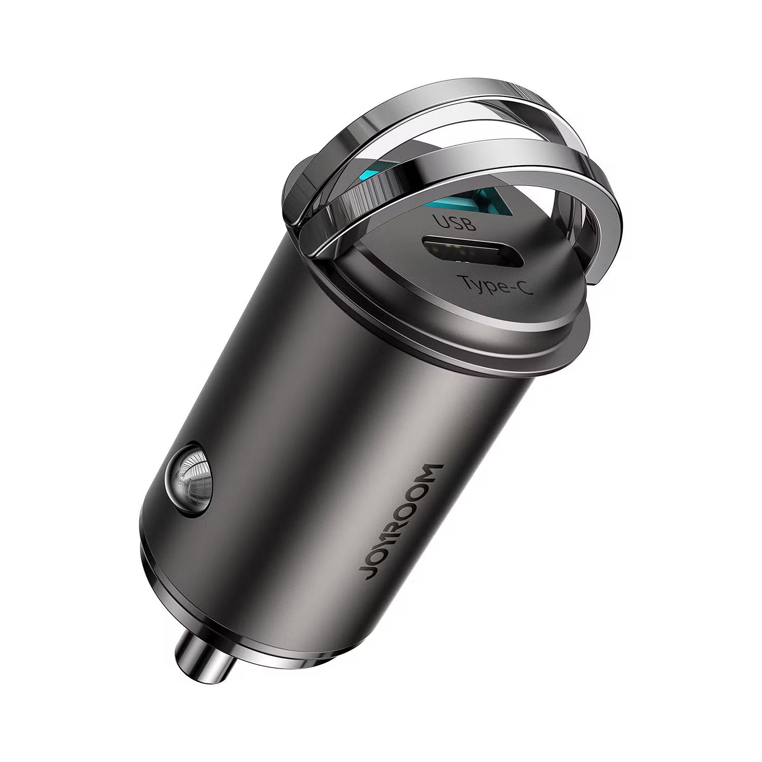 Car Charger C-A35 45W_0