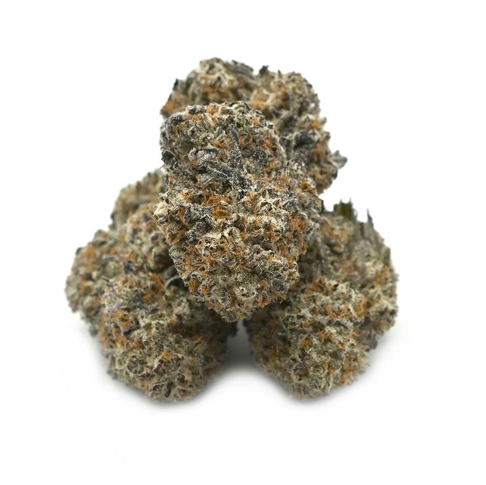 GOD’S GREEN CRACK – THUNDER BUDDIES_3
