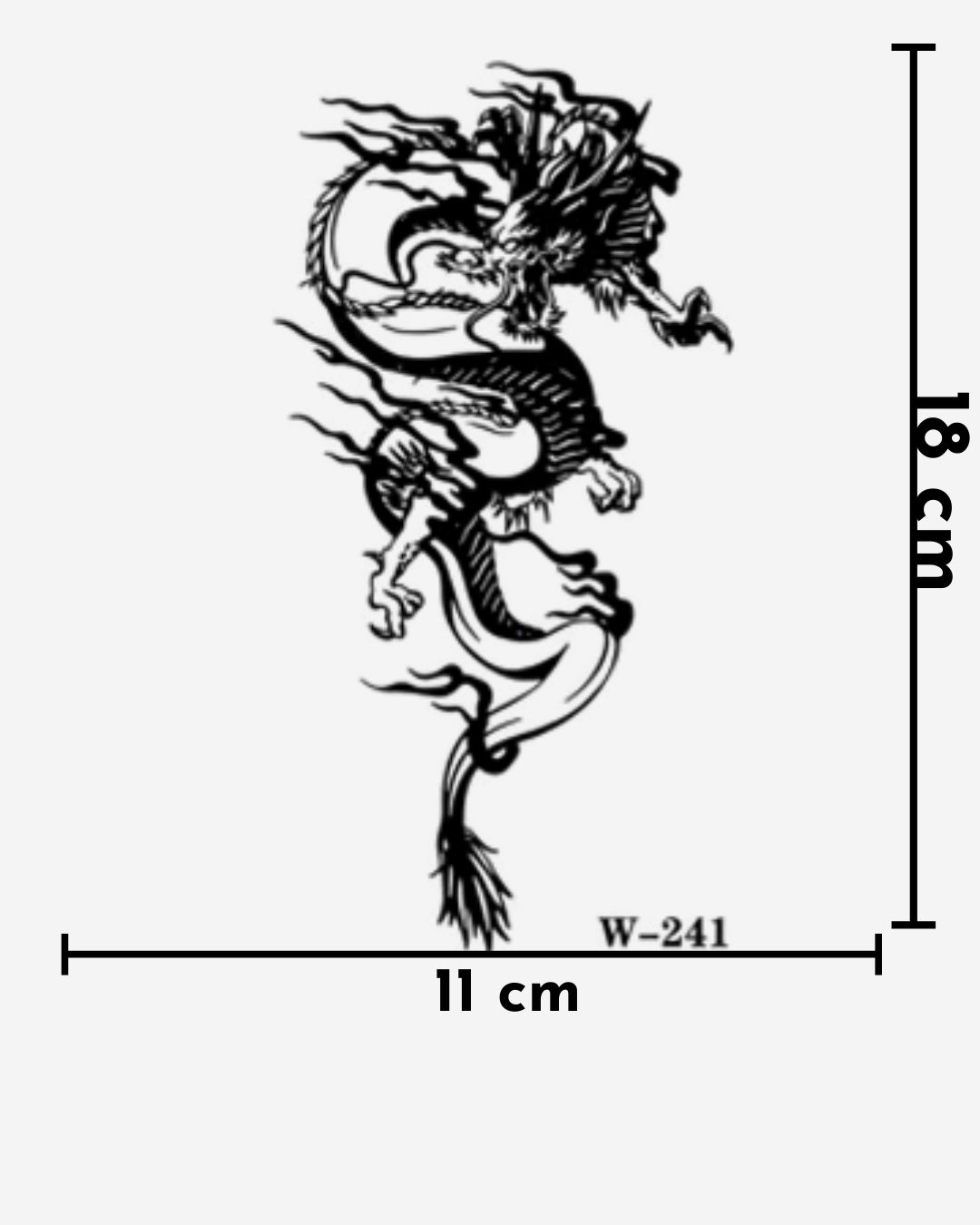 Surge del humo - W 241_0