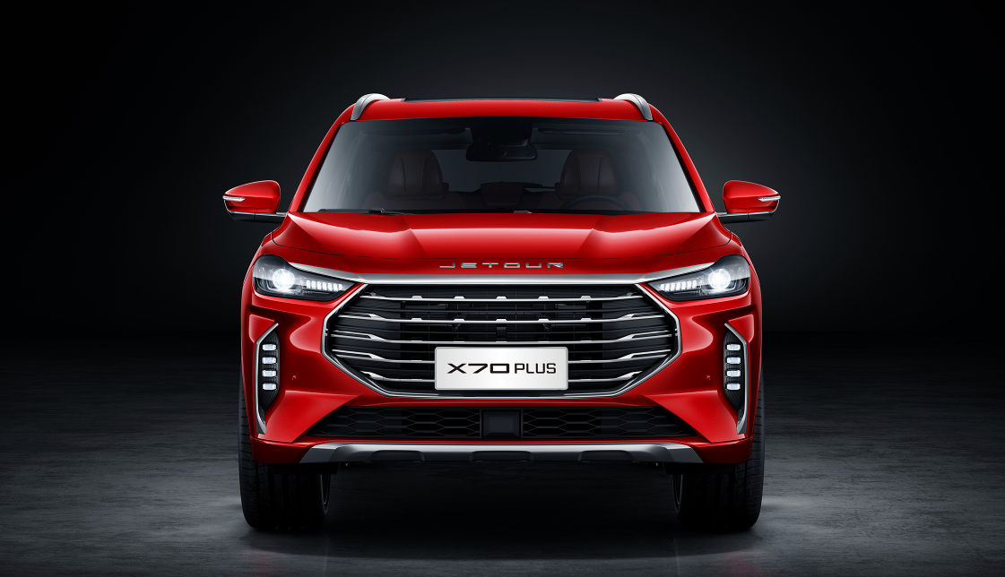 Jetour X70 PLUS_1