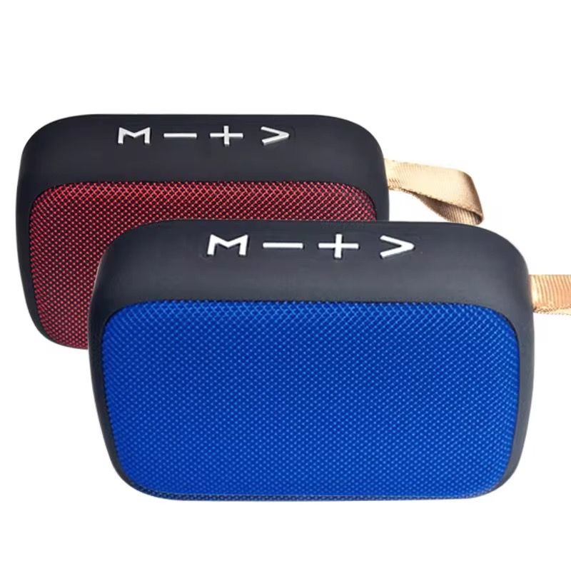 MINI G2 Blue Tooth Speaker Portable Wireless Loudspeaker Sound System 3D Stereo Music Surround TF USB Wireless Speaker_0