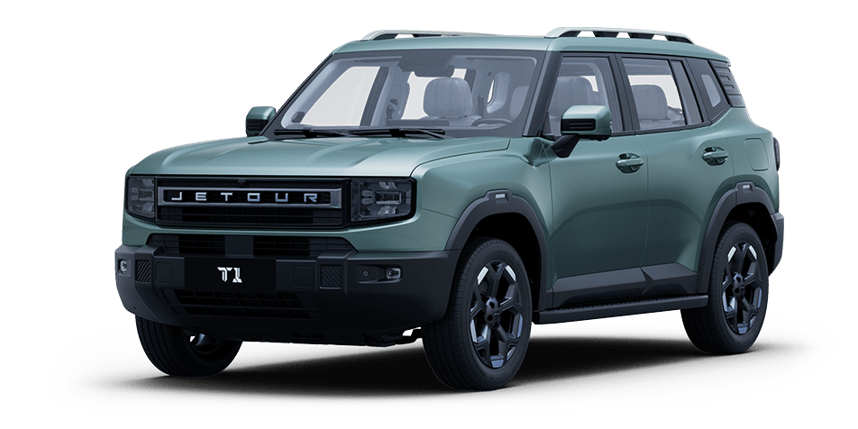 Jetour T1_8