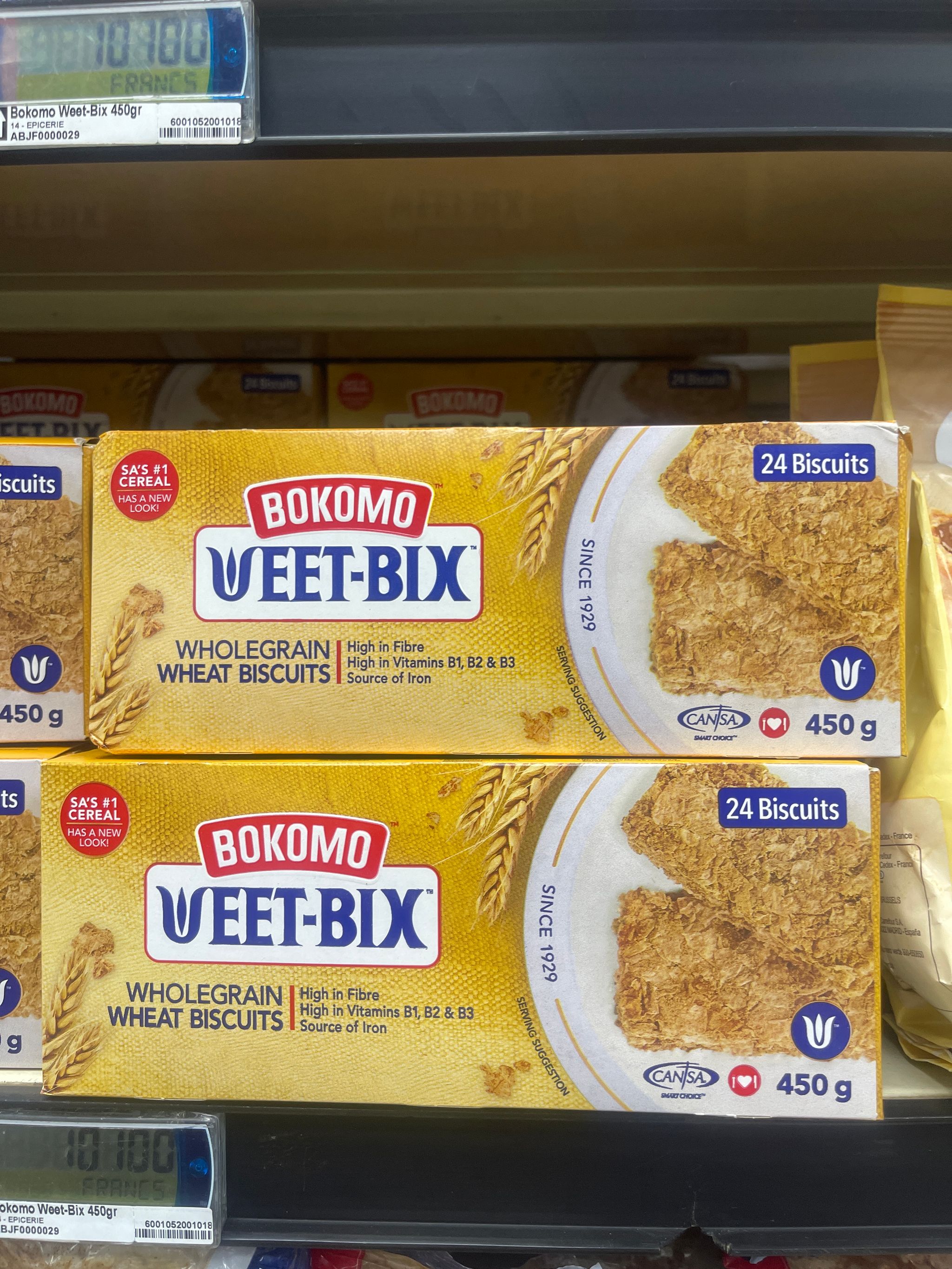 Bokomo Weet-Bix 450gr_0