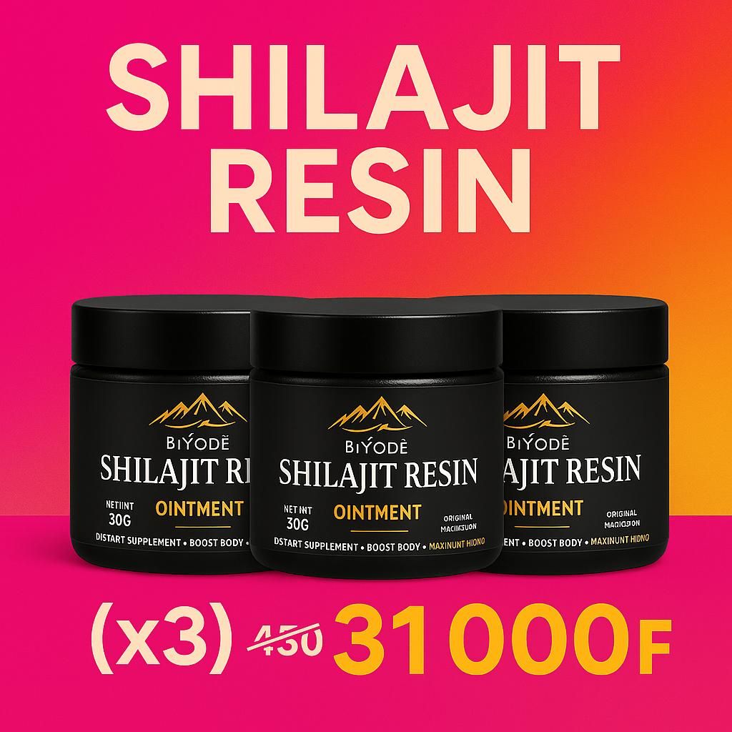 SHILAJIT BIYODE 30G_4