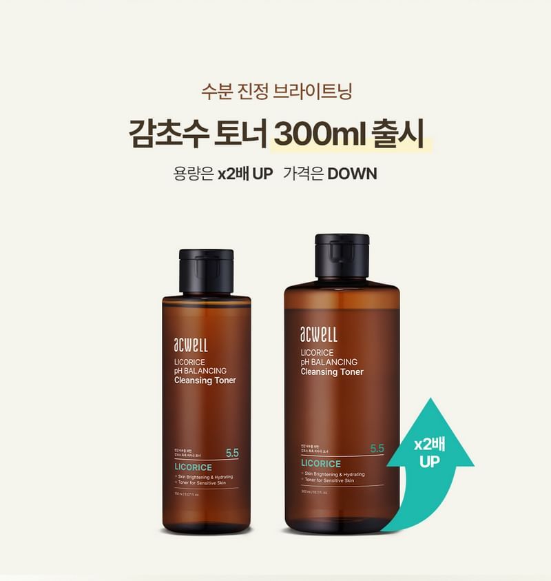 Acwell Licorice pH Balancing Toner_1