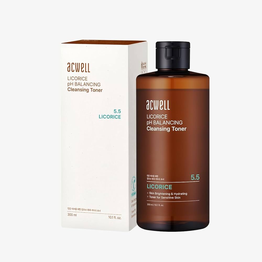 Acwell Licorice pH Balancing Toner_3