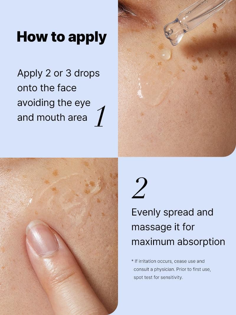 COSRX -Hyaluronic Acid 3 Serum _1