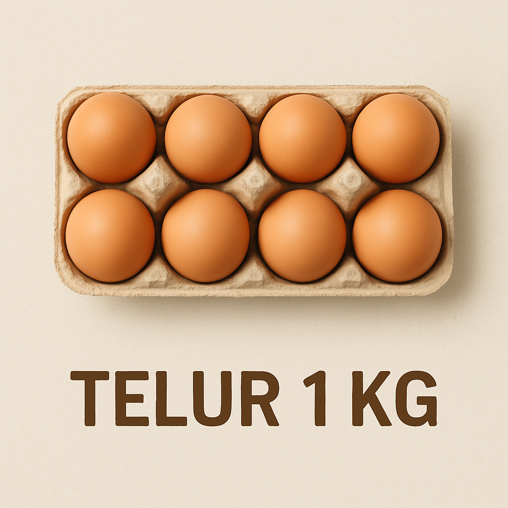 Telur 1kg_0