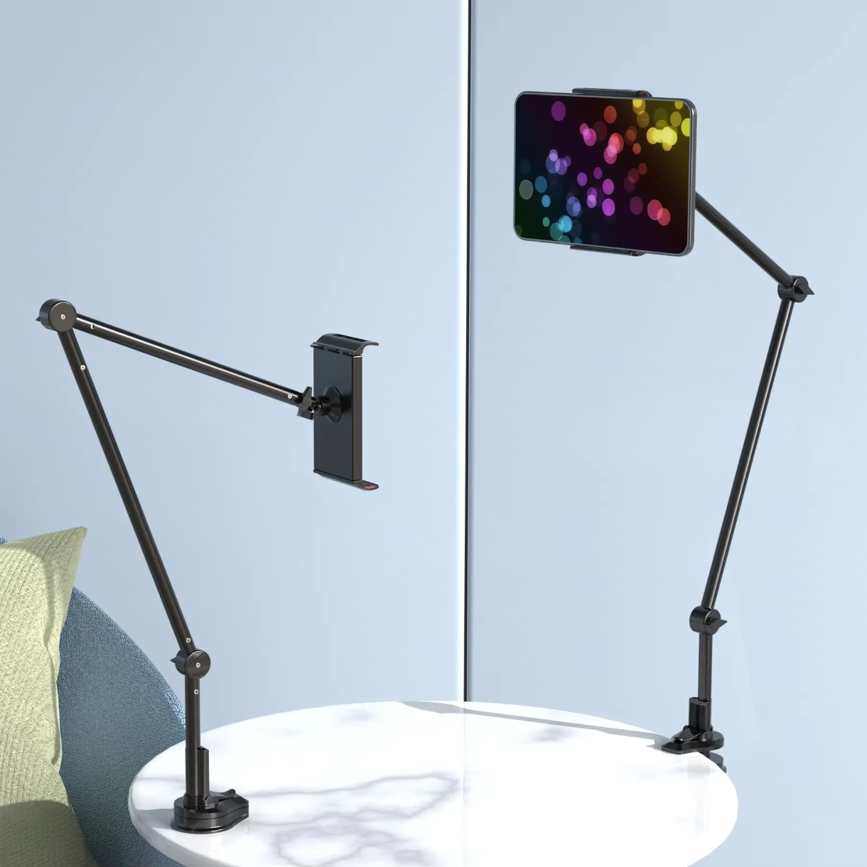 Support de Smartphone à 3 Bras Flexible _0