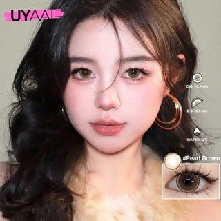 รวมคอนแทคเลนส์ พสจีน บิ๊กอาย👀👁️‍🗨️🩷_9