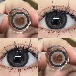  รวมคอนแทคเลนส์ พสจีน บิ๊กอาย👀👁️‍🗨️🩷_1