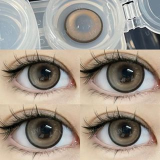  รวมคอนแทคเลนส์ พสจีน บิ๊กอาย👀👁️‍🗨️🩷_3