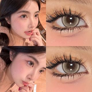  รวมคอนแทคเลนส์ พสจีน บิ๊กอาย👀👁️‍🗨️🩷_4