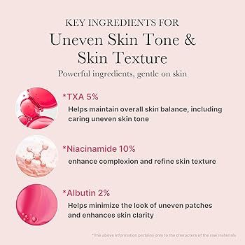 Medicube TXA Niacinamide 15% serum _2