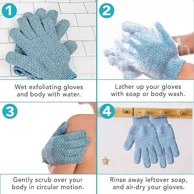 Exfoliating Body Gloves_1