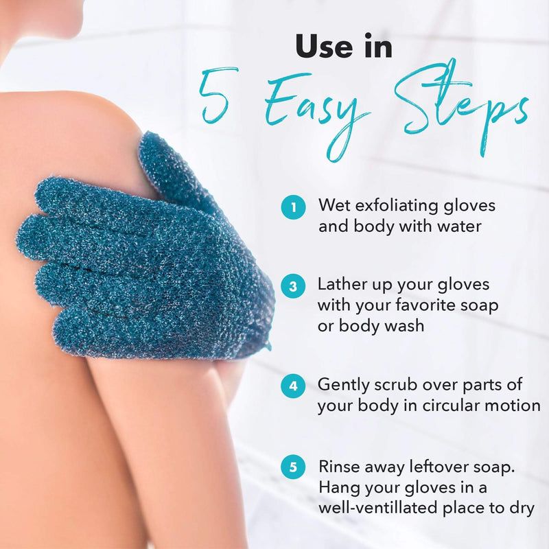 Exfoliating Body Gloves_3