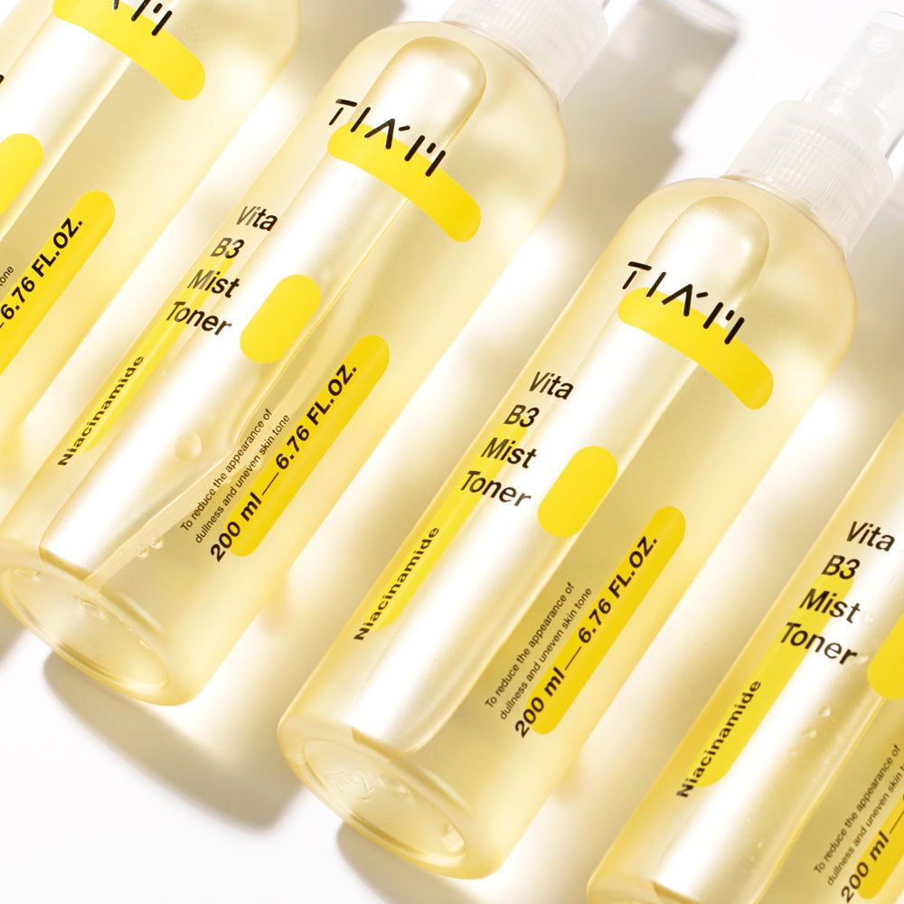 Tiam Vita B3 Mist Toner_0