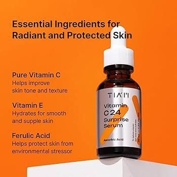 Tiam Vitamin C24 Serum _1
