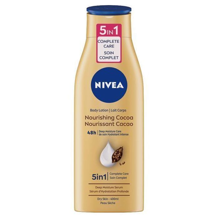 NIVEA Radiant Beauty Lotion_3