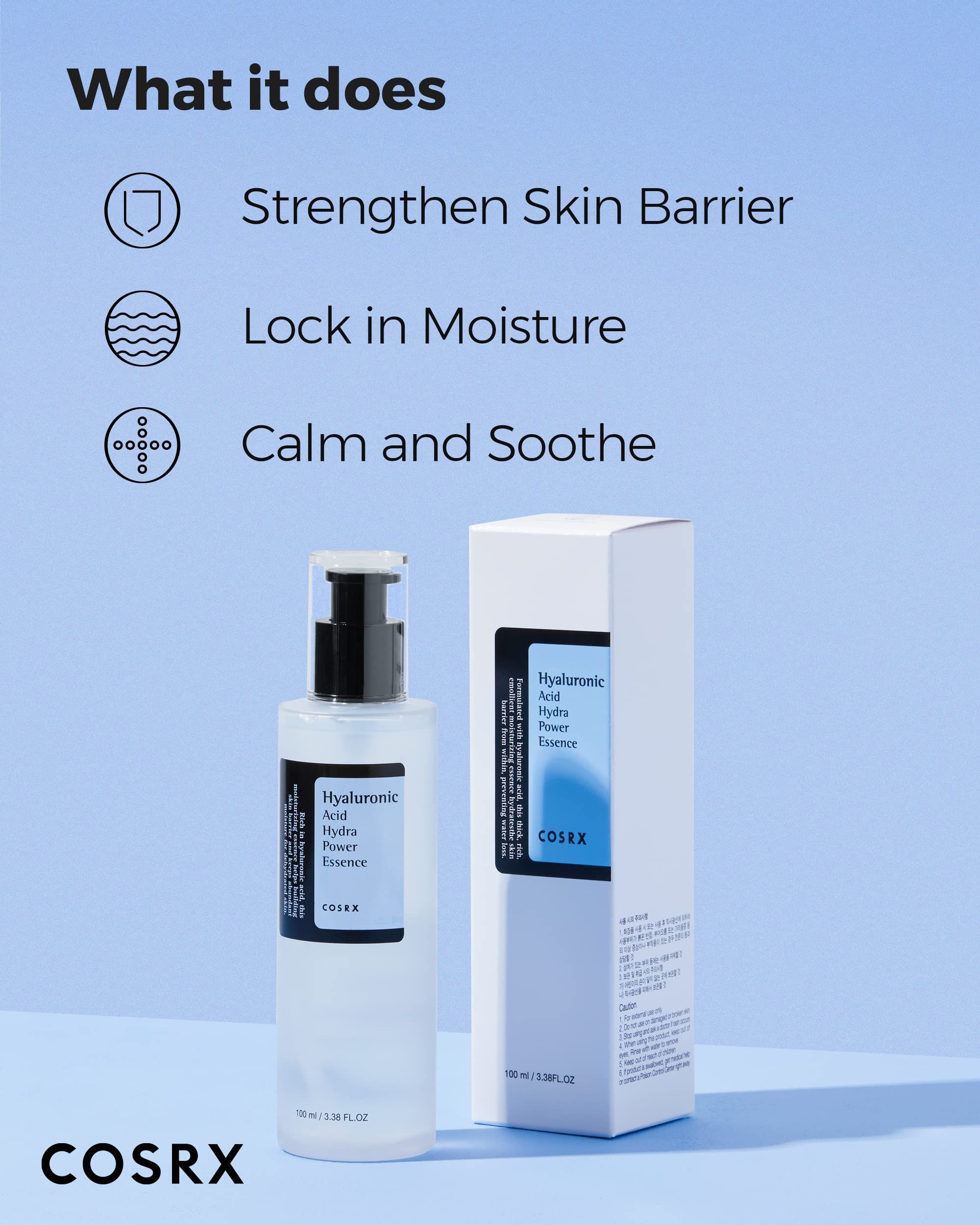 Cosrx Hyaluronic Acid Hydra Power Essence_1