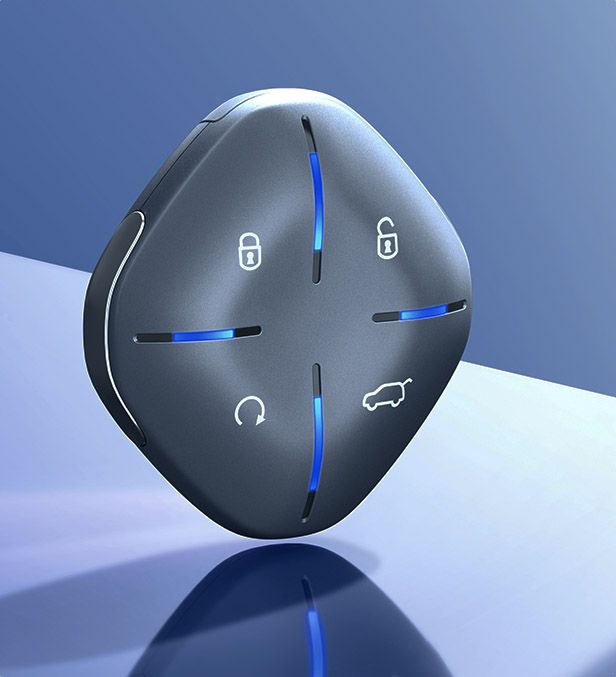Jetour DASHING_5