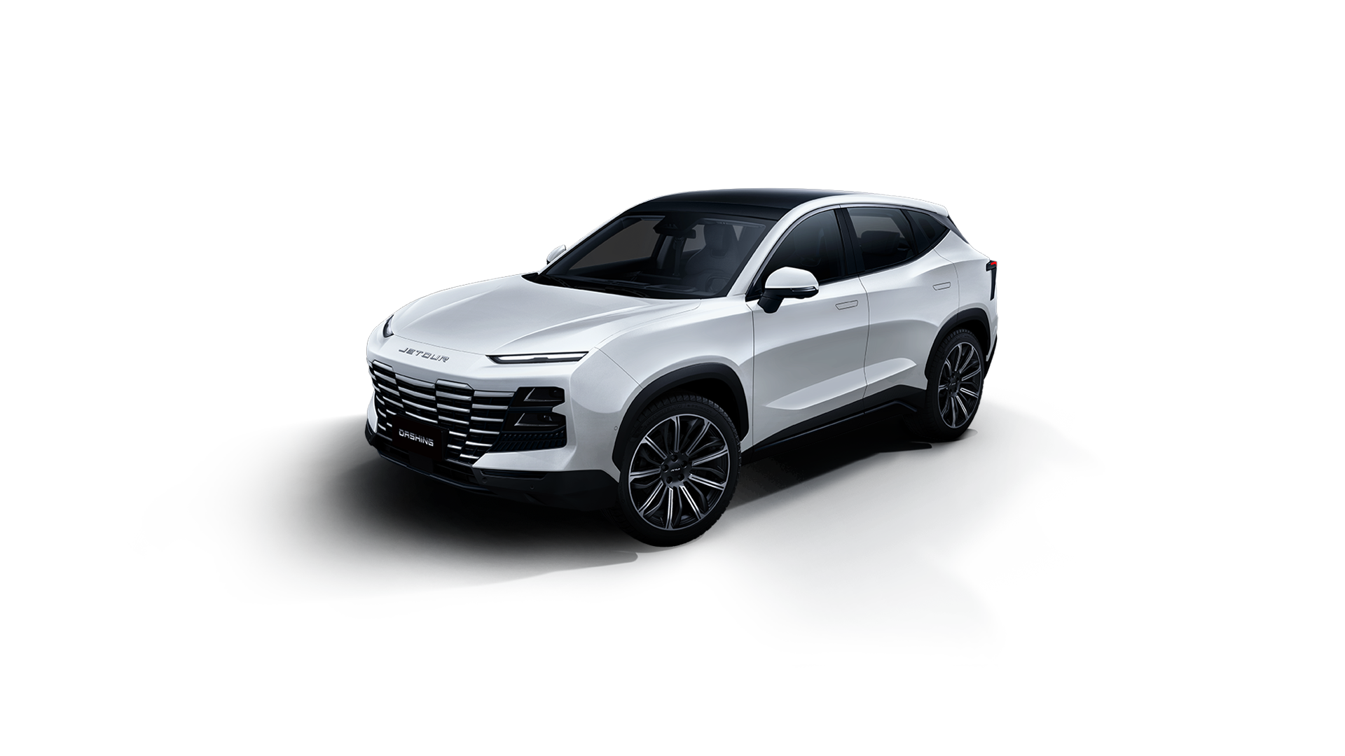 Jetour DASHING_8