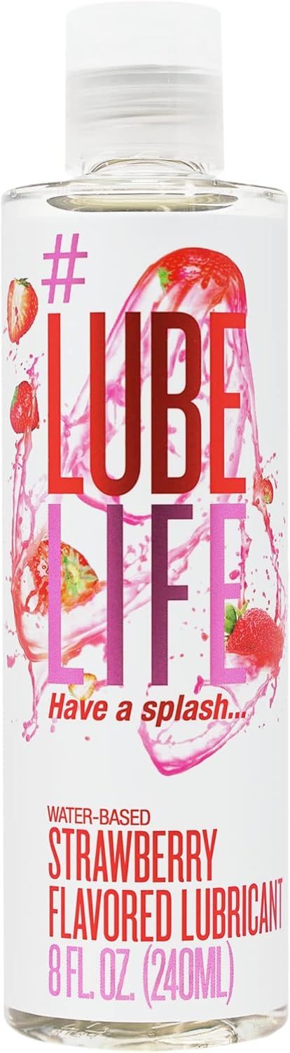 LUBELIFE LUBRICANTE PERSONAL A BASE DE AGUA SABORIZADO_1