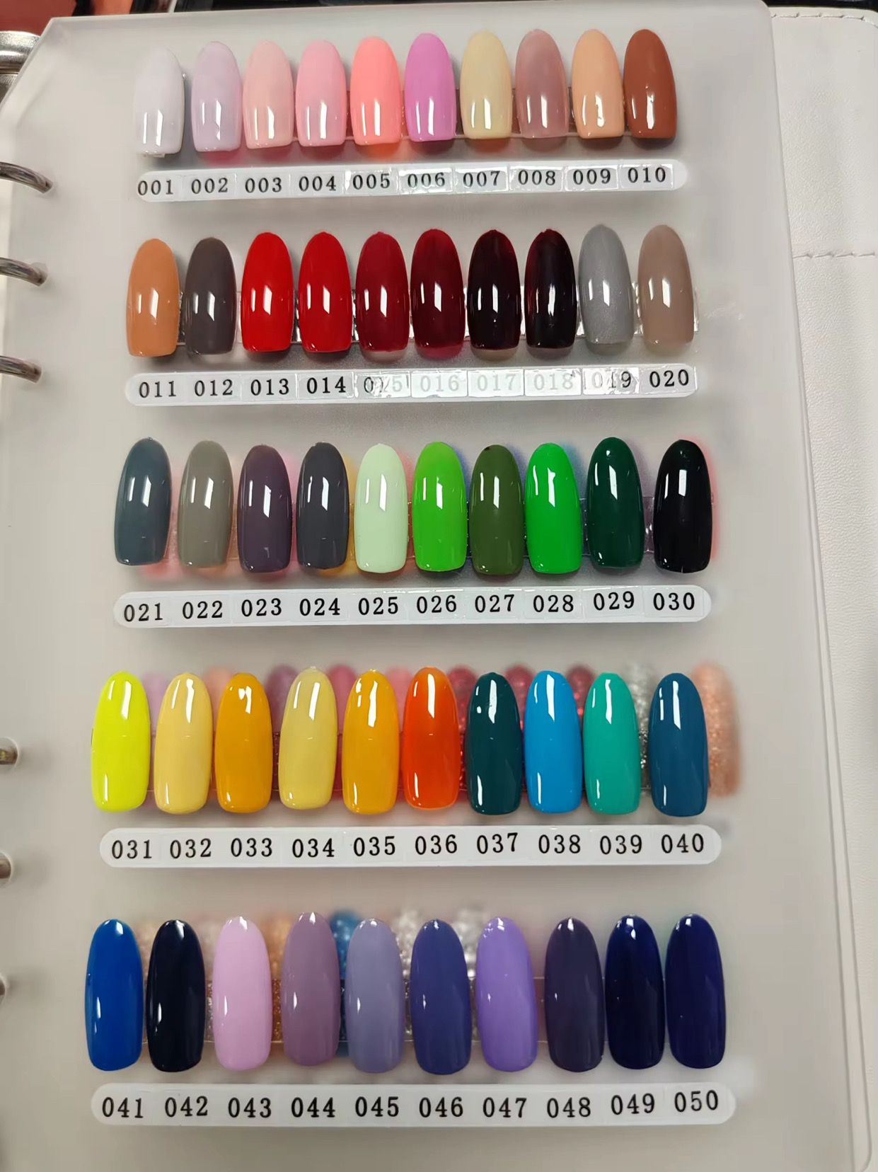 15ml New Nail Products Pudding Gel Whosale Factory Price UV Nail Gel with Led Lamp_3