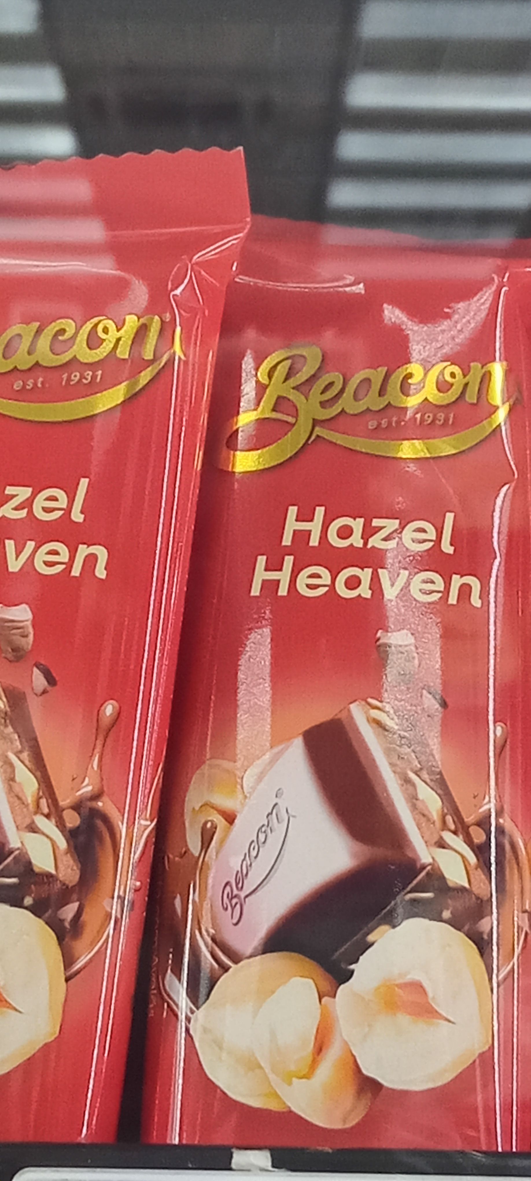 Beacon Choc. Forest Fruit & Nut 80gr_0