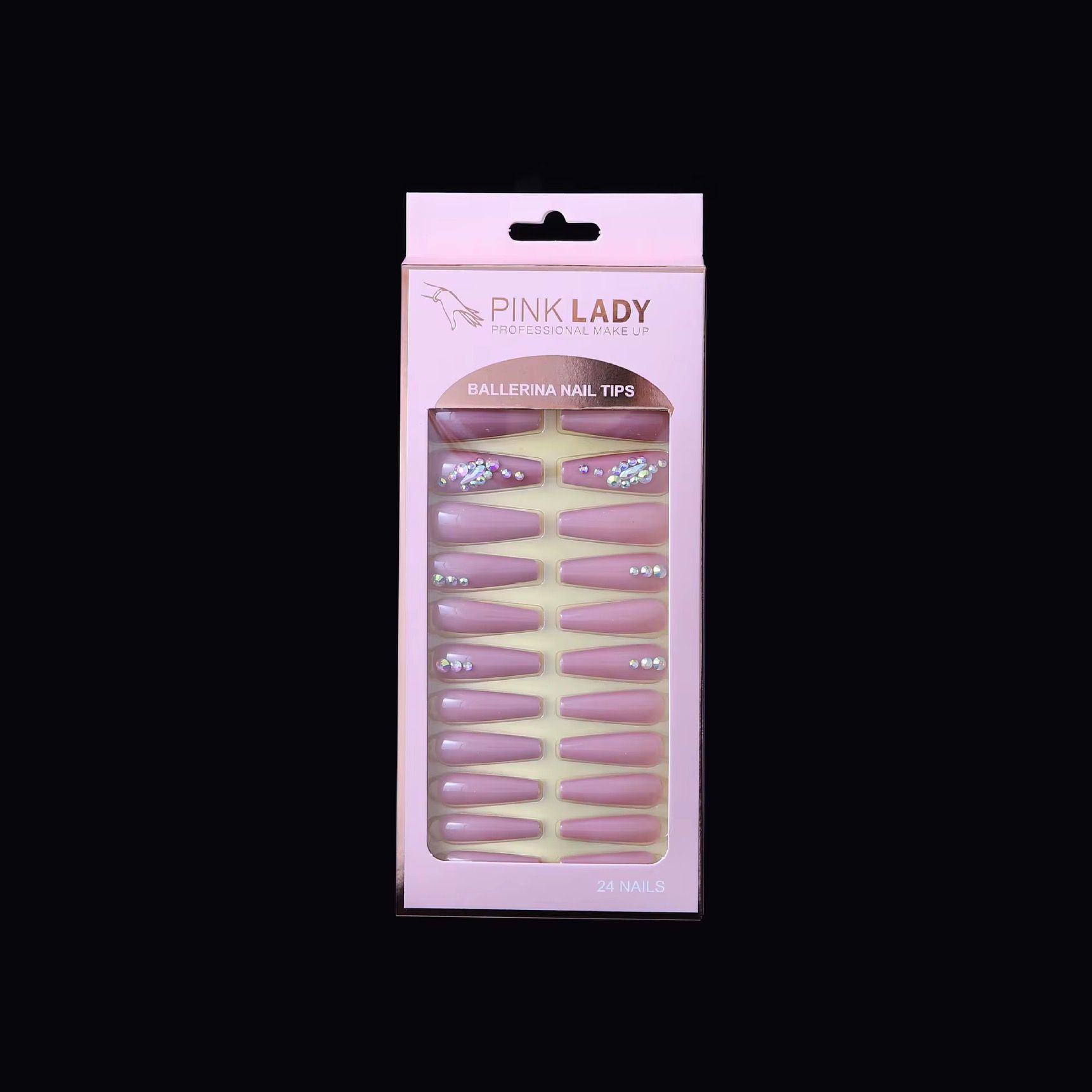 Random Size Handmade 10Pcs Acrylic Nail Artificial Fingernails Wholesale False Nails Cat's Eye Short Press on Nails_3